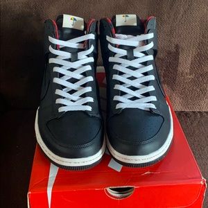 Nike dunk ultra umbrella edition